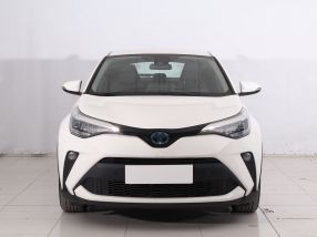 Toyota C-HR - 2022