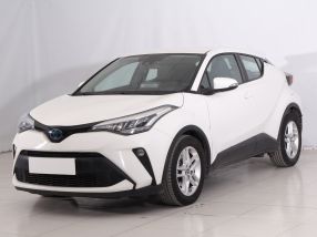 Toyota C-HR - 2022
