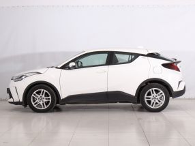 Toyota C-HR - 2022