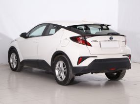 Toyota C-HR - 2022