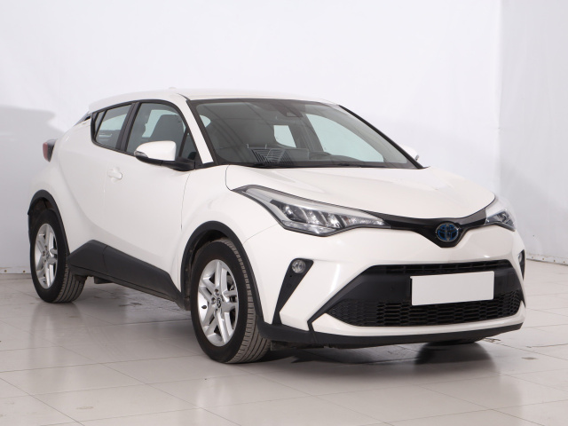 Toyota C-HR 2022