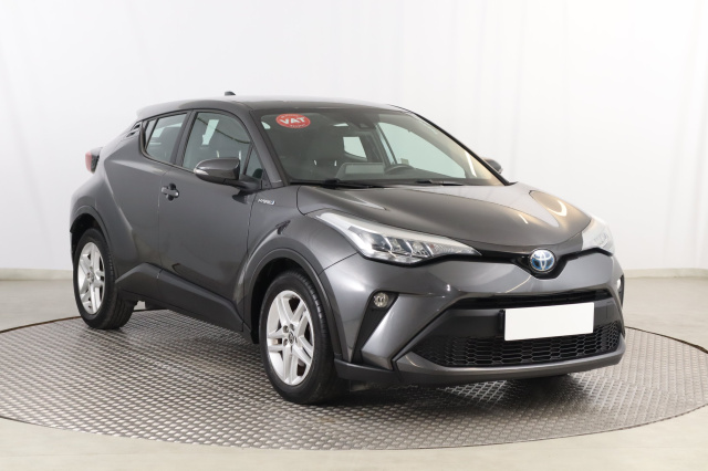 Toyota C-HR 2023