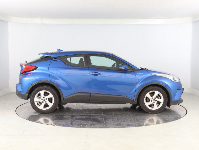 Toyota C-HR 2023