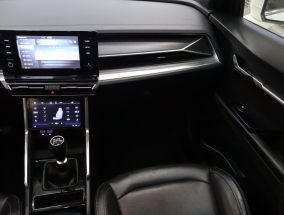 SsangYong Torres - 2023