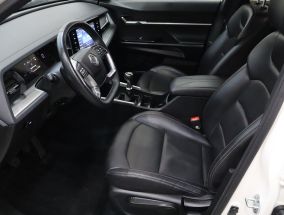 SsangYong Torres - 2023