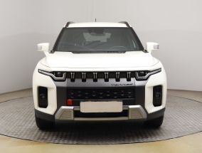 SsangYong Torres - 2023