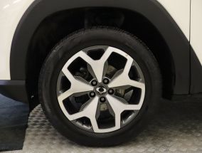 SsangYong Torres - 2023