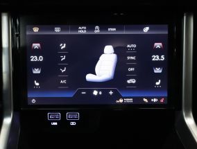 SsangYong Torres - 2023