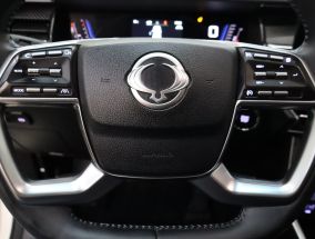 SsangYong Torres - 2023