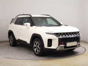 SsangYong Torres - 2023