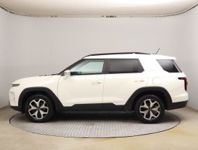 SsangYong Torres - 2023