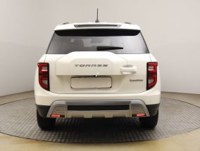 SsangYong Torres - 2023