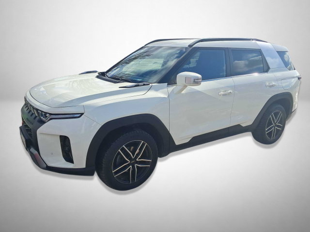 Ssang Yong Torres 2023