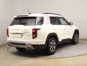 SsangYong Torres - 2023