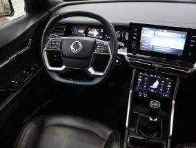 SsangYong Torres - 2023