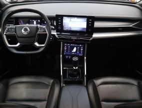 SsangYong Torres - 2023