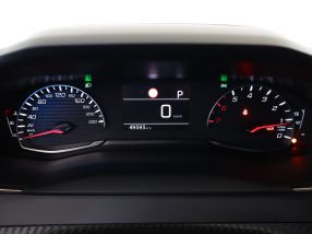 Peugeot 2008 - 2023