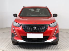 Peugeot 2008 - 2023