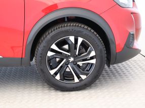 Peugeot 2008 - 2023