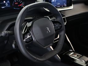 Peugeot 2008 - 2023