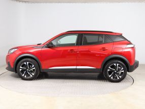 Peugeot 2008 - 2023