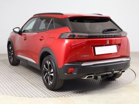 Peugeot 2008 - 2023