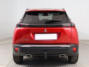 Peugeot 2008 - 2023