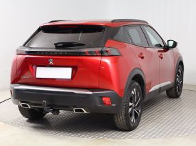 Peugeot 2008 - 2023