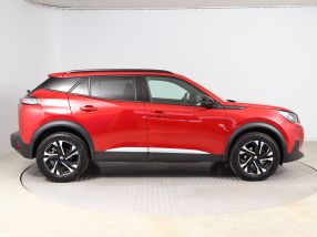 Peugeot 2008 - 2023