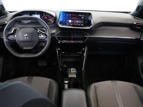 Peugeot 2008 - 2023