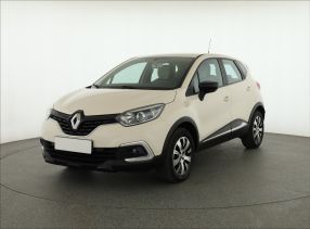 Renault Captur - 2018