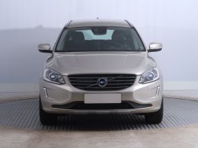 Volvo XC60 - 2017