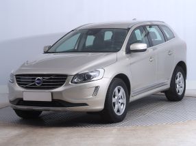 Volvo XC60 - 2017