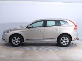 Volvo XC60 - 2017