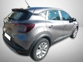 Renault Captur - 2021