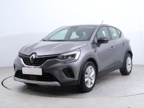 Renault Captur - 2021