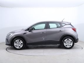 Renault Captur - 2021