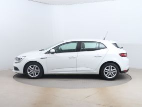 Renault Megane - 2018