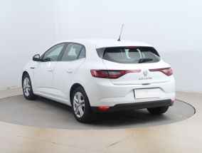 Renault Megane - 2018