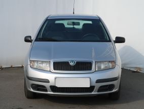 Skoda Fabia - 2005