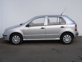 Skoda Fabia - 2005