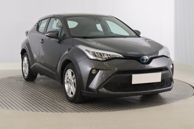 Toyota C-HR 2023
