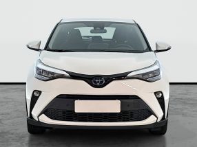 Toyota C-HR - 2023