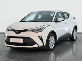 Toyota C-HR - 2023