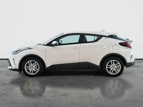 Toyota C-HR - 2023
