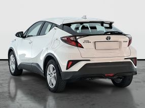 Toyota C-HR - 2023