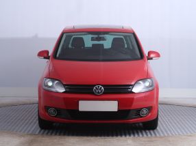 Volkswagen Golf Plus - 2011