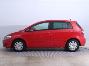 Volkswagen Golf Plus - 2011