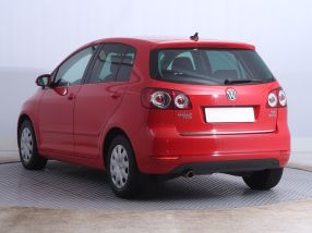 Volkswagen Golf Plus - 2011