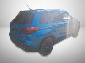 Suzuki Vitara - 2018